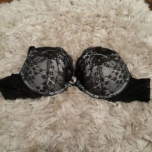 Dream Angels Push up Bra